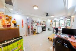 Blk 687B Woodlands Drive 75 (Woodlands), HDB 4 Rooms #564298291